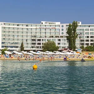 Rezort Neptun, Sluneční pobřeží