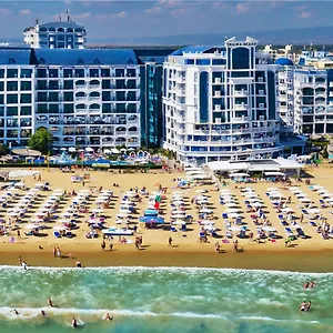 Hotel Chaika, Sluneční pobřeží